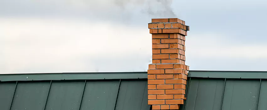 Chimney Installation Company in Bay City, TX
