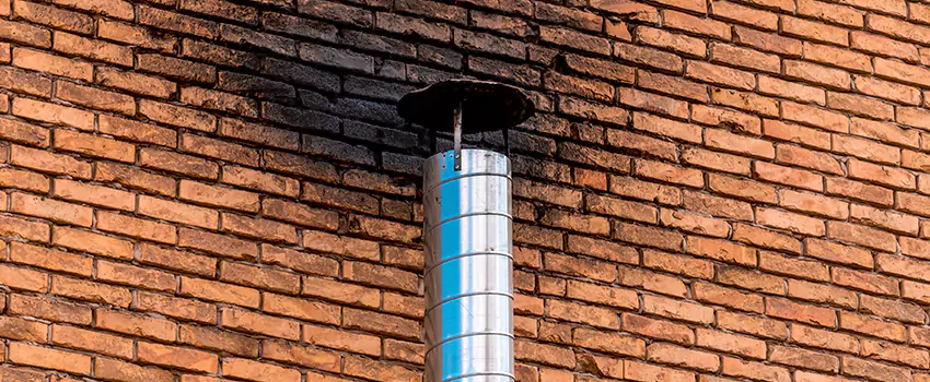 Chimney Design and Style Remodel Services in Bay City, Texas