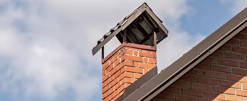 Chimney Saver Masonry Repair Contractor in Bay City, Texas