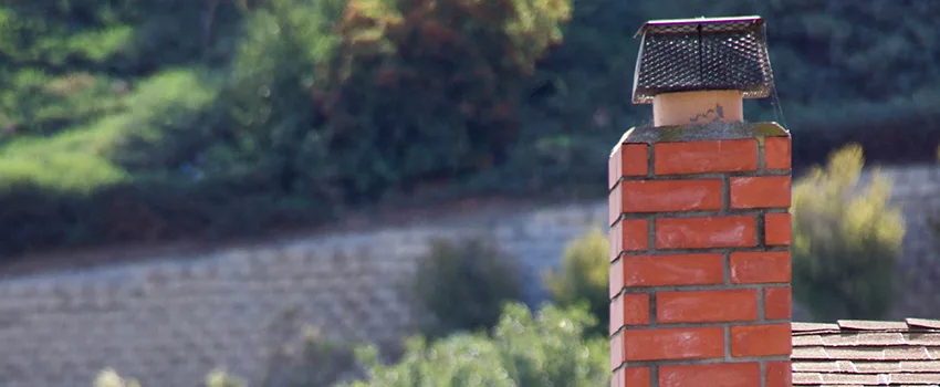 Chimney Tuckpointing And Masonry Restoration in Bay City, TX