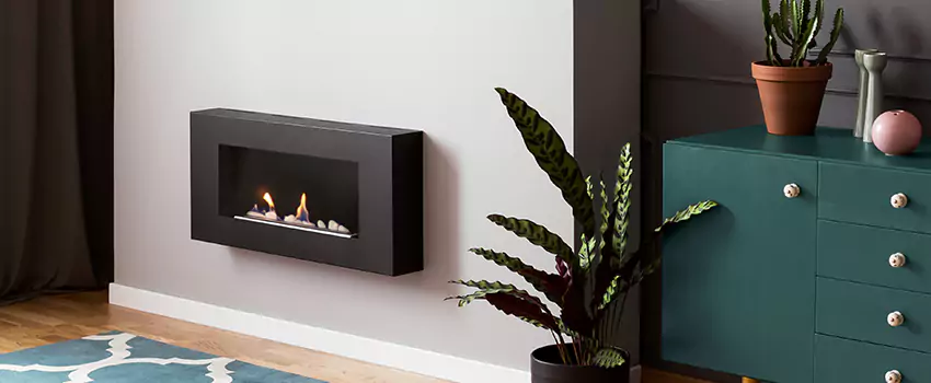 Cost of Ethanol Fireplace Repair And Installation Services in Bay City, TX