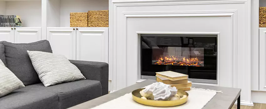 Professional Fireplace Maintenance Contractors in Bay City, TX