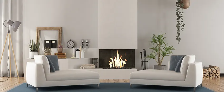 Decorative Fireplace Crystals Services in Bay City, Texas