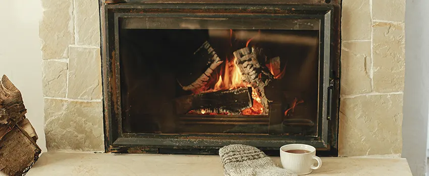 Fireplace Door Handle Replacements Services in Bay City, Texas