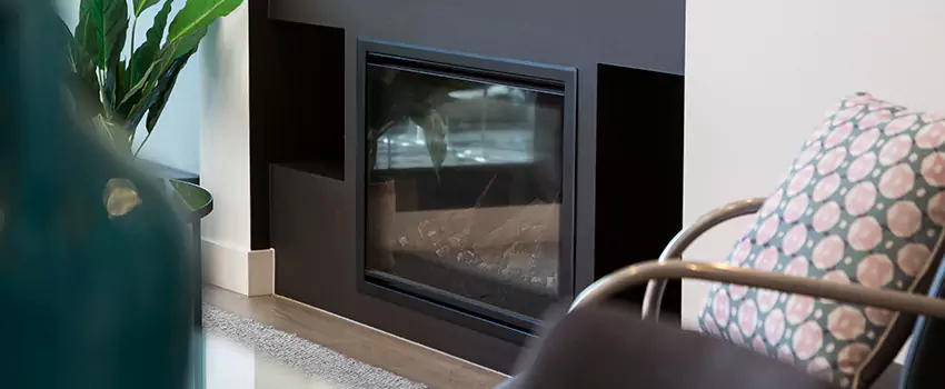 Gas Fireplace Installation in Bay City, TX
