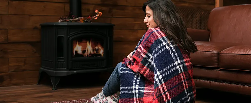 Fireplace Firebox Grate Replacement Services  in Bay City, Texas