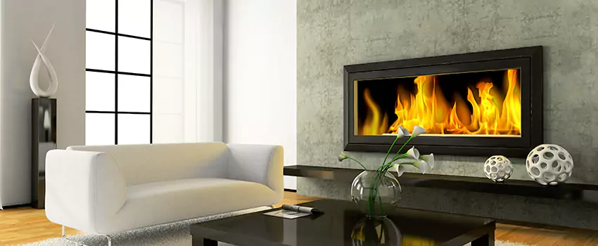 Fireplace Hearth Ideas in Bay City, Texas