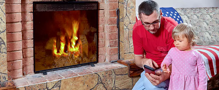 Fireplace Safety Locks For Kids in Bay City, TX