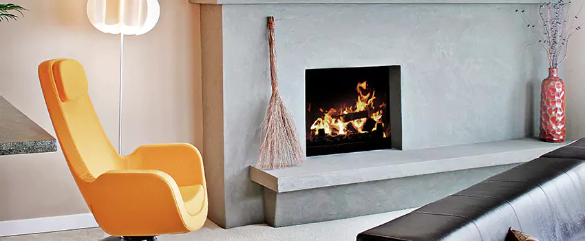 Electric Fireplace Makeover Services in Bay City, TX
