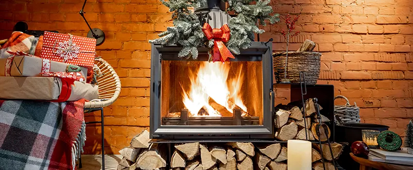 Steel Fireplace Grate Repair And Replacement Services in Bay City, Texas