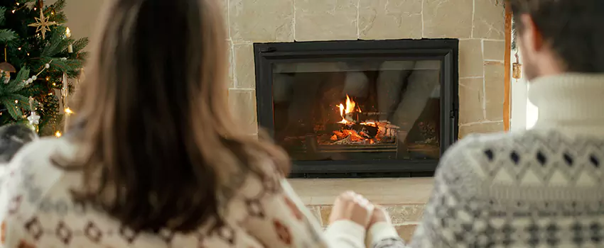 Fireplace Firebox Refurbish & Restore Services in Bay City, TX