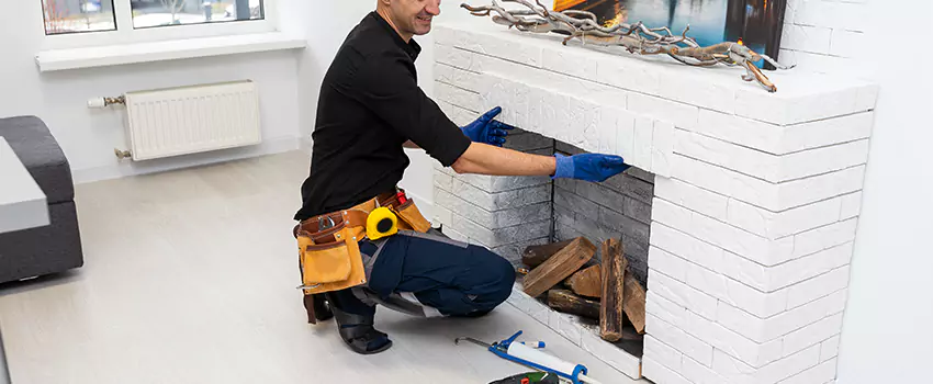Gas Fireplace Repair And Replacement in Bay City, TX