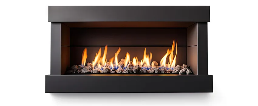 Outdoor Gas Fireplaces Installation in Bay City, TX
