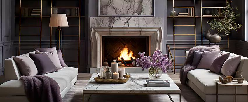 Napoleon Galaxy Series Outdoor Fireplaces Repair in Bay City, TX
