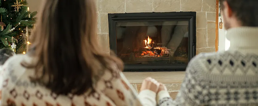 Superior Open-Hearth Wood Fireplaces in Bay City, TX