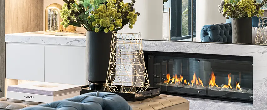 Professional Town & Country Luxury Fireplace Maintenance Experts in Bay City, Texas