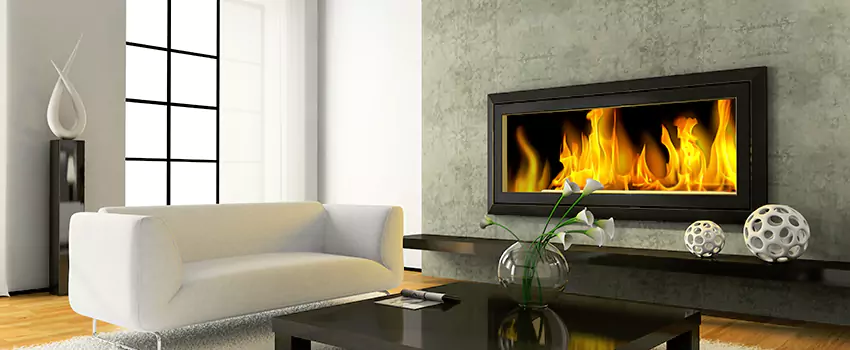 Ventless Fireplace Oxygen Depletion Sensor Installation and Repair Services in Bay City, Texas