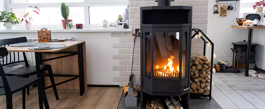 Cost of Vermont Castings Fireplace Services in Bay City, TX