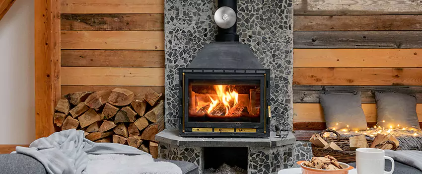 Affordable Wood Fireplace Fixing Solutions in Bay City, Texas