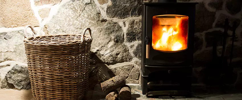Wood Stove Fire Bricks Cleaning Services in Bay City, Texas