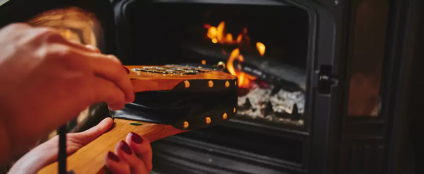 Wood Stove Grates Repair in Bay City, Texas