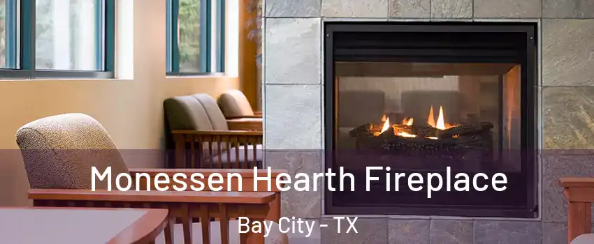  Monessen Hearth Fireplace Bay City - TX