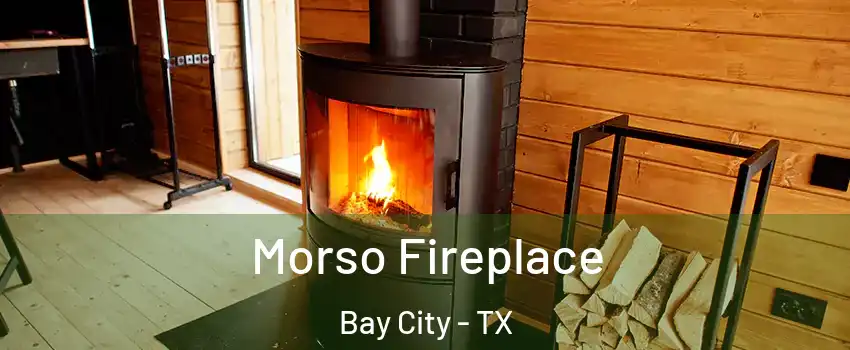  Morso Fireplace Bay City - TX