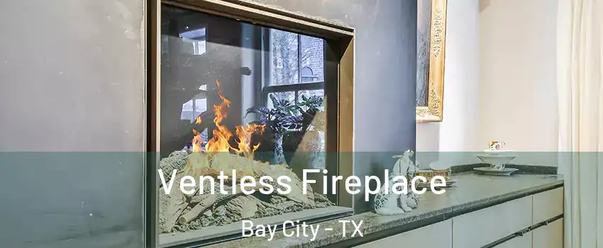  Ventless Fireplace Bay City - TX